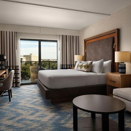 Plaza San Antonio Hotel & Spa, Autograph Collection المظهر الخارجي الصورة