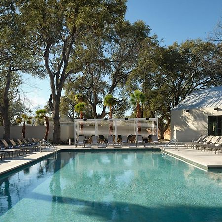 Plaza San Antonio Hotel & Spa, Autograph Collection المظهر الخارجي الصورة