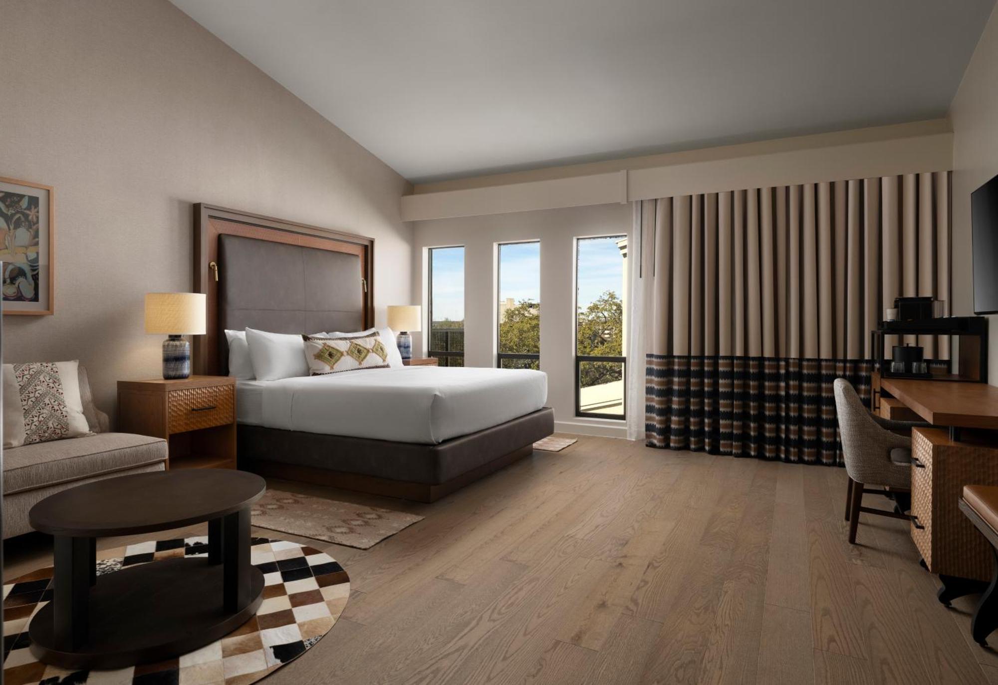 Plaza San Antonio Hotel & Spa, Autograph Collection المظهر الخارجي الصورة