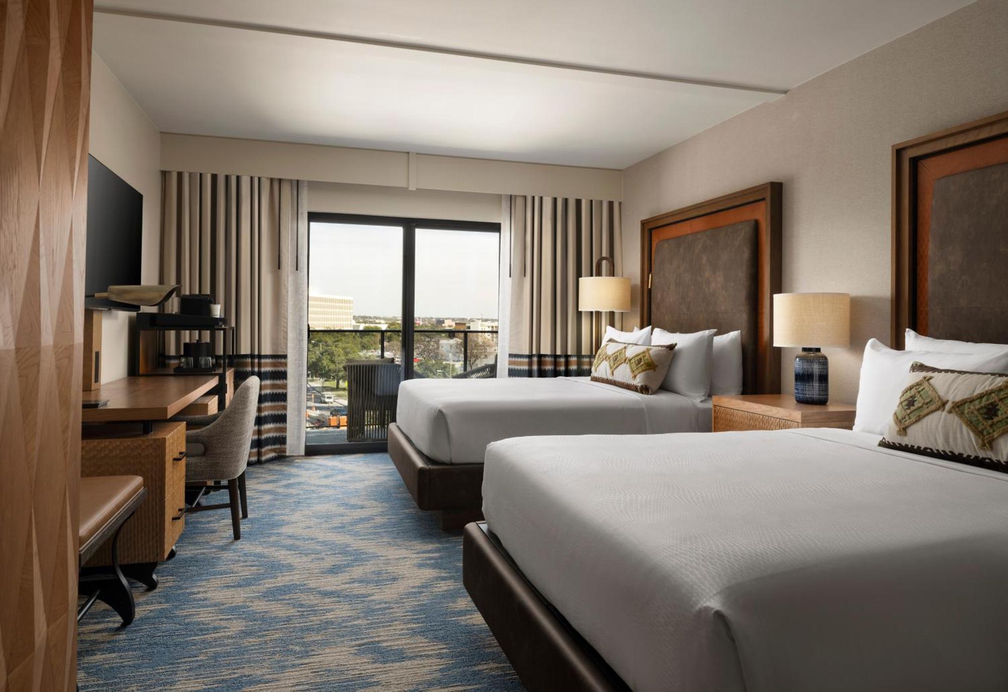 Plaza San Antonio Hotel & Spa, Autograph Collection المظهر الخارجي الصورة