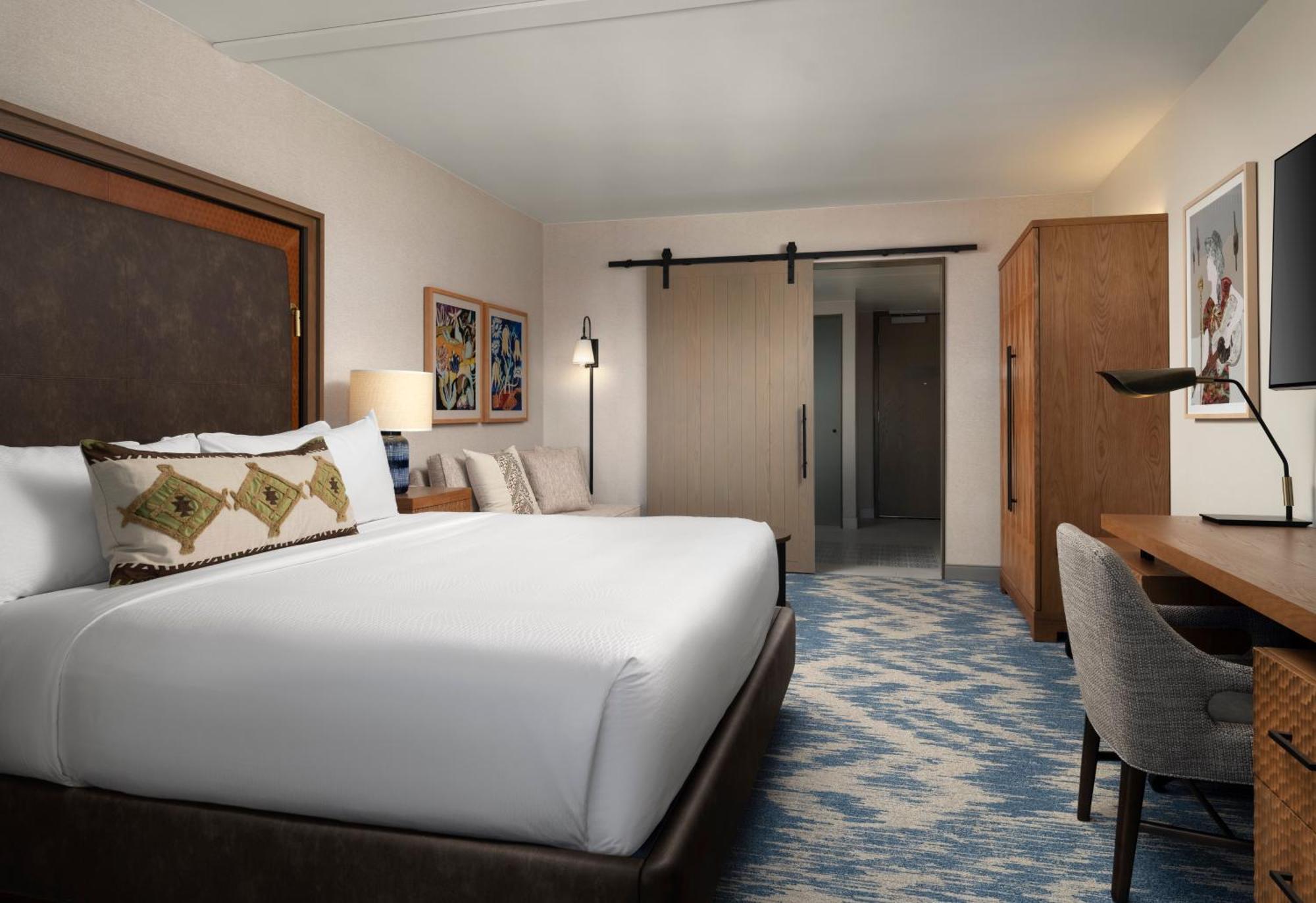 Plaza San Antonio Hotel & Spa, Autograph Collection المظهر الخارجي الصورة