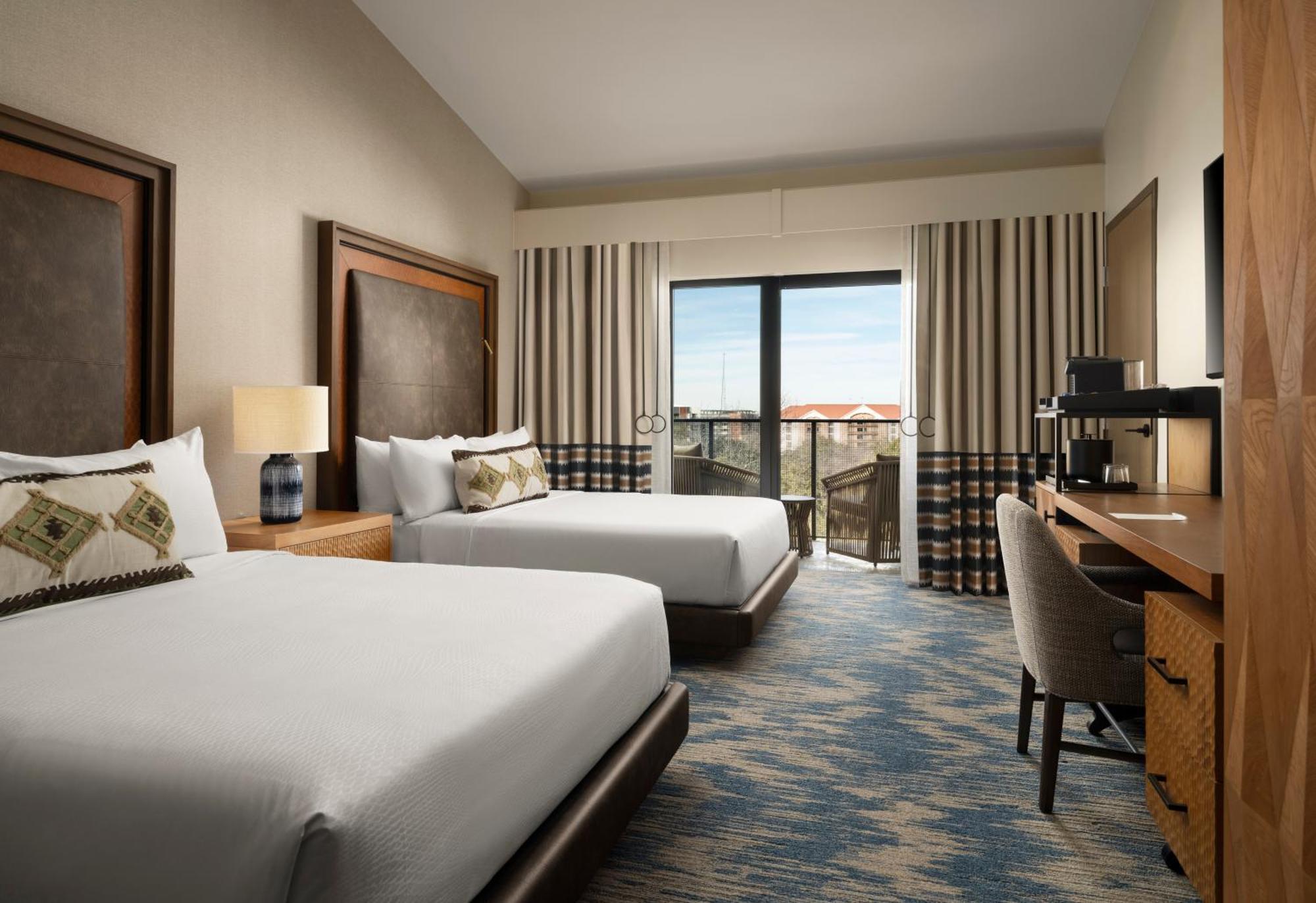 Plaza San Antonio Hotel & Spa, Autograph Collection المظهر الخارجي الصورة