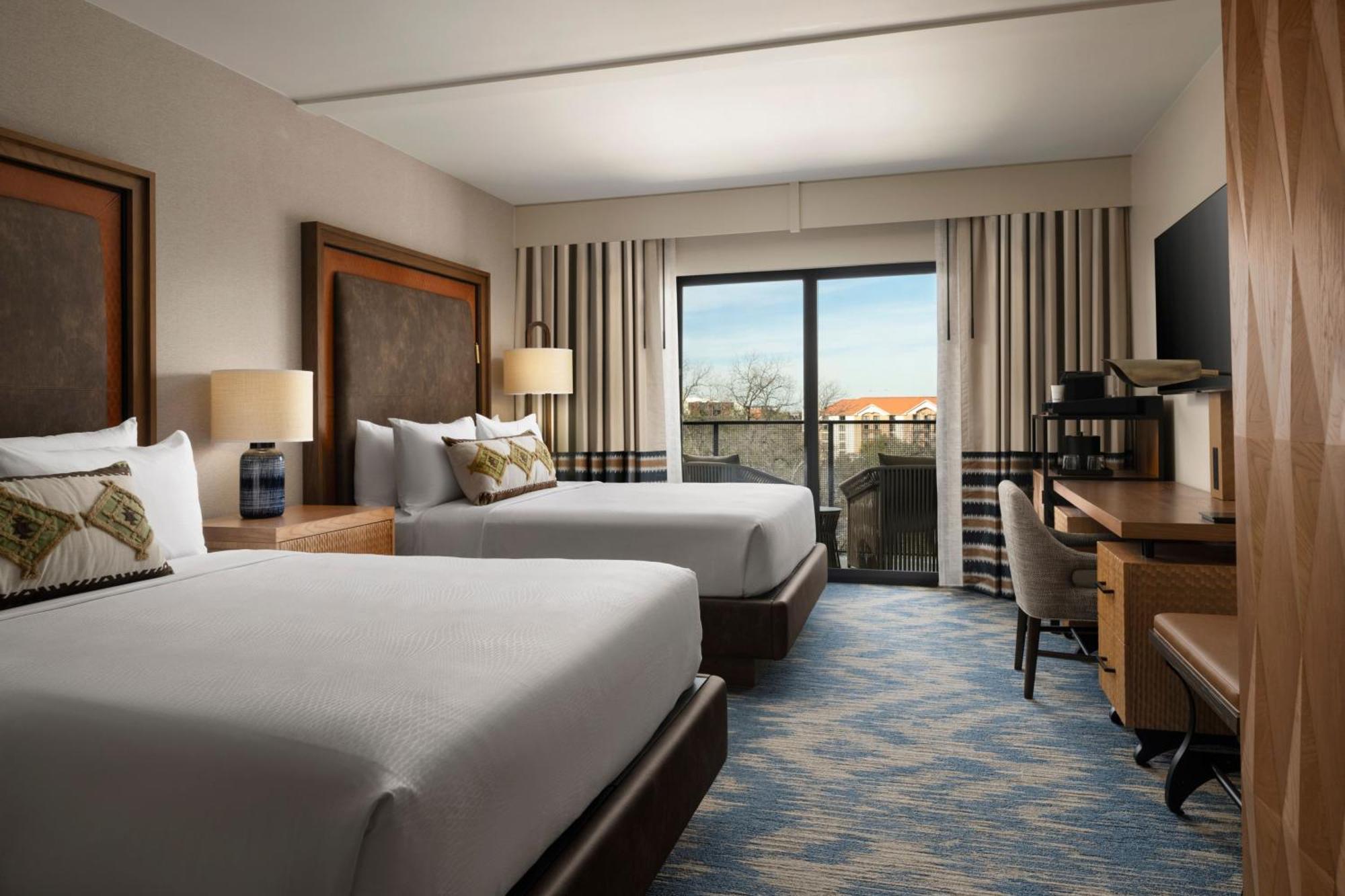 Plaza San Antonio Hotel & Spa, Autograph Collection المظهر الخارجي الصورة