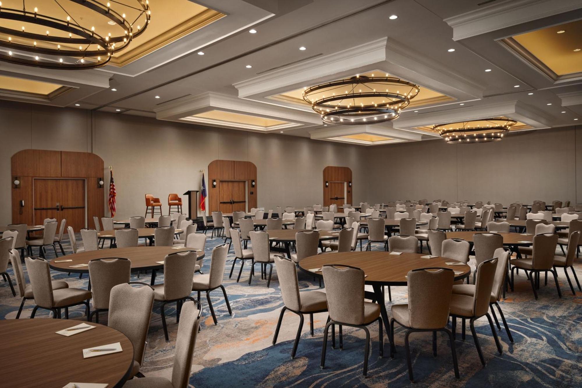 Plaza San Antonio Hotel & Spa, Autograph Collection المظهر الخارجي الصورة