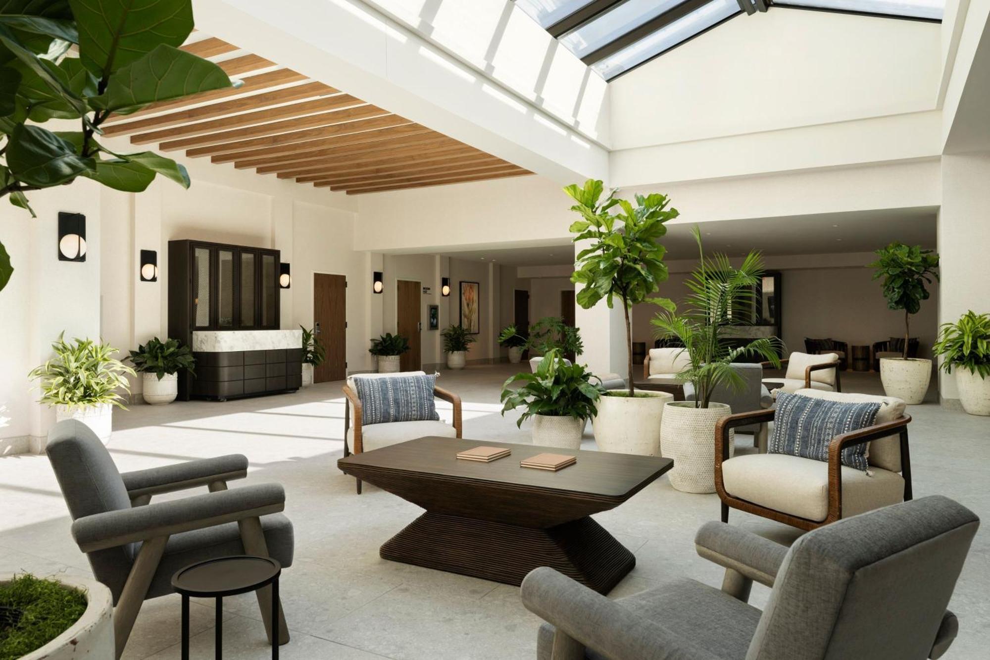 Plaza San Antonio Hotel & Spa, Autograph Collection المظهر الخارجي الصورة