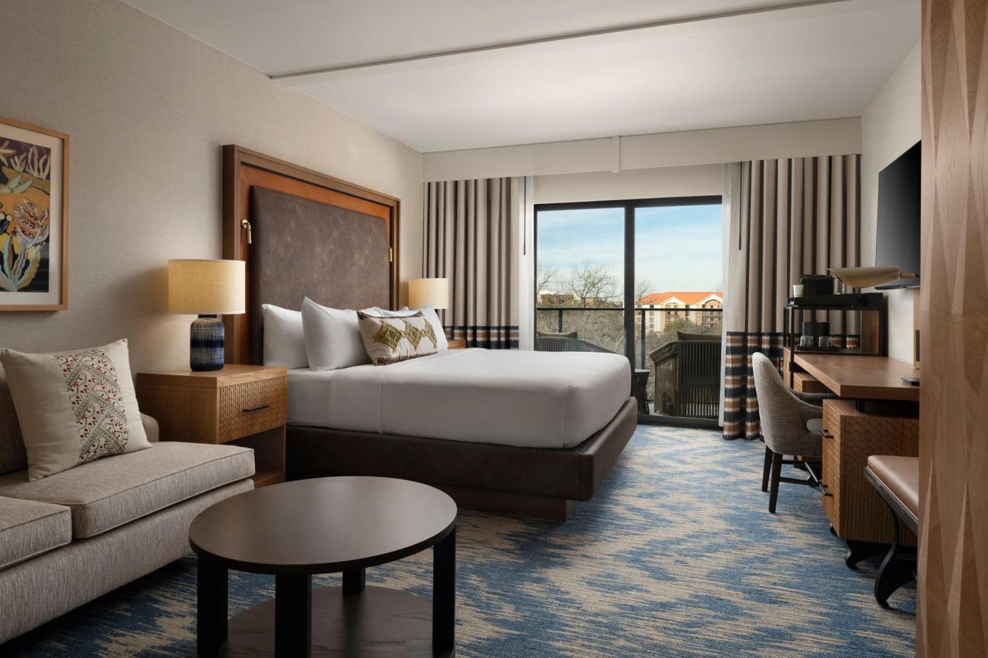 Plaza San Antonio Hotel & Spa, Autograph Collection المظهر الخارجي الصورة