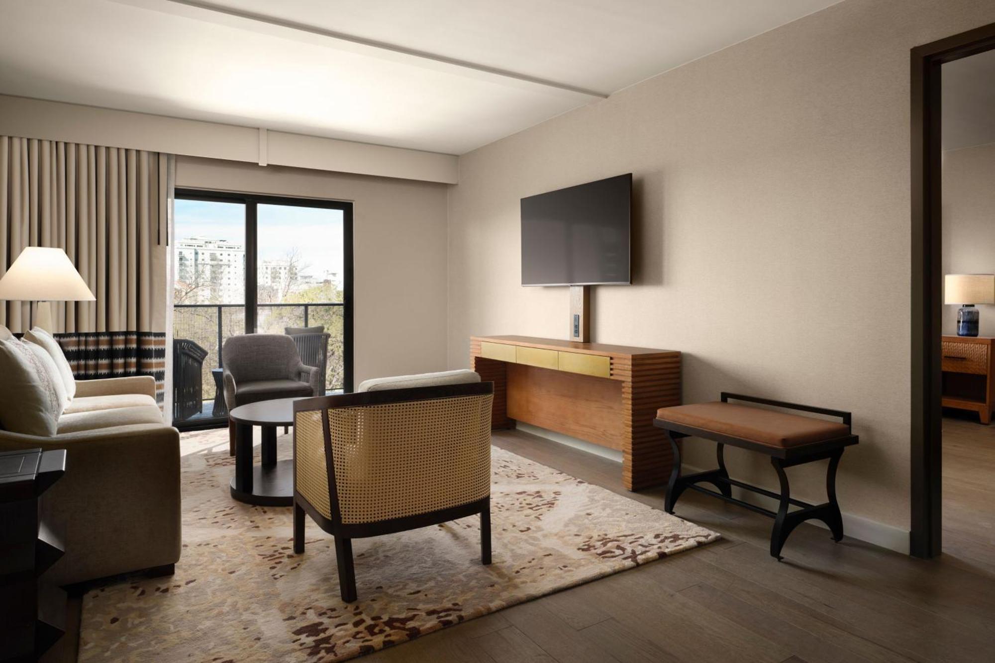 Plaza San Antonio Hotel & Spa, Autograph Collection المظهر الخارجي الصورة