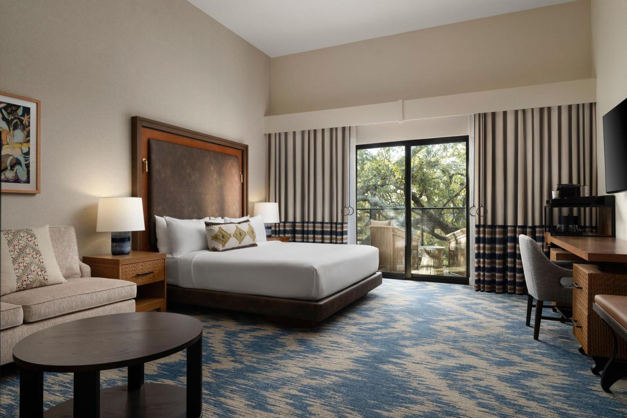Plaza San Antonio Hotel & Spa, Autograph Collection المظهر الخارجي الصورة