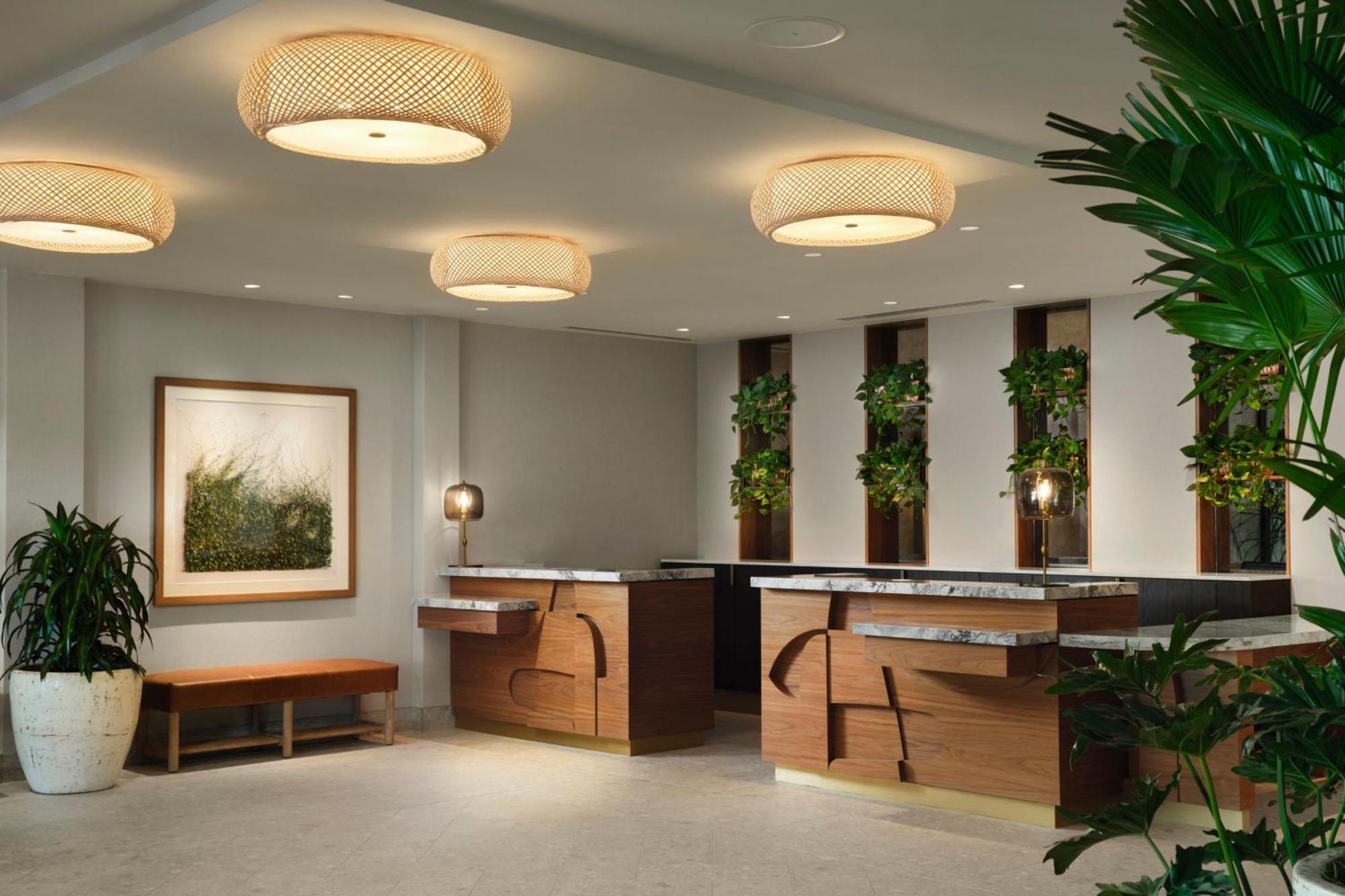 Plaza San Antonio Hotel & Spa, Autograph Collection المظهر الخارجي الصورة