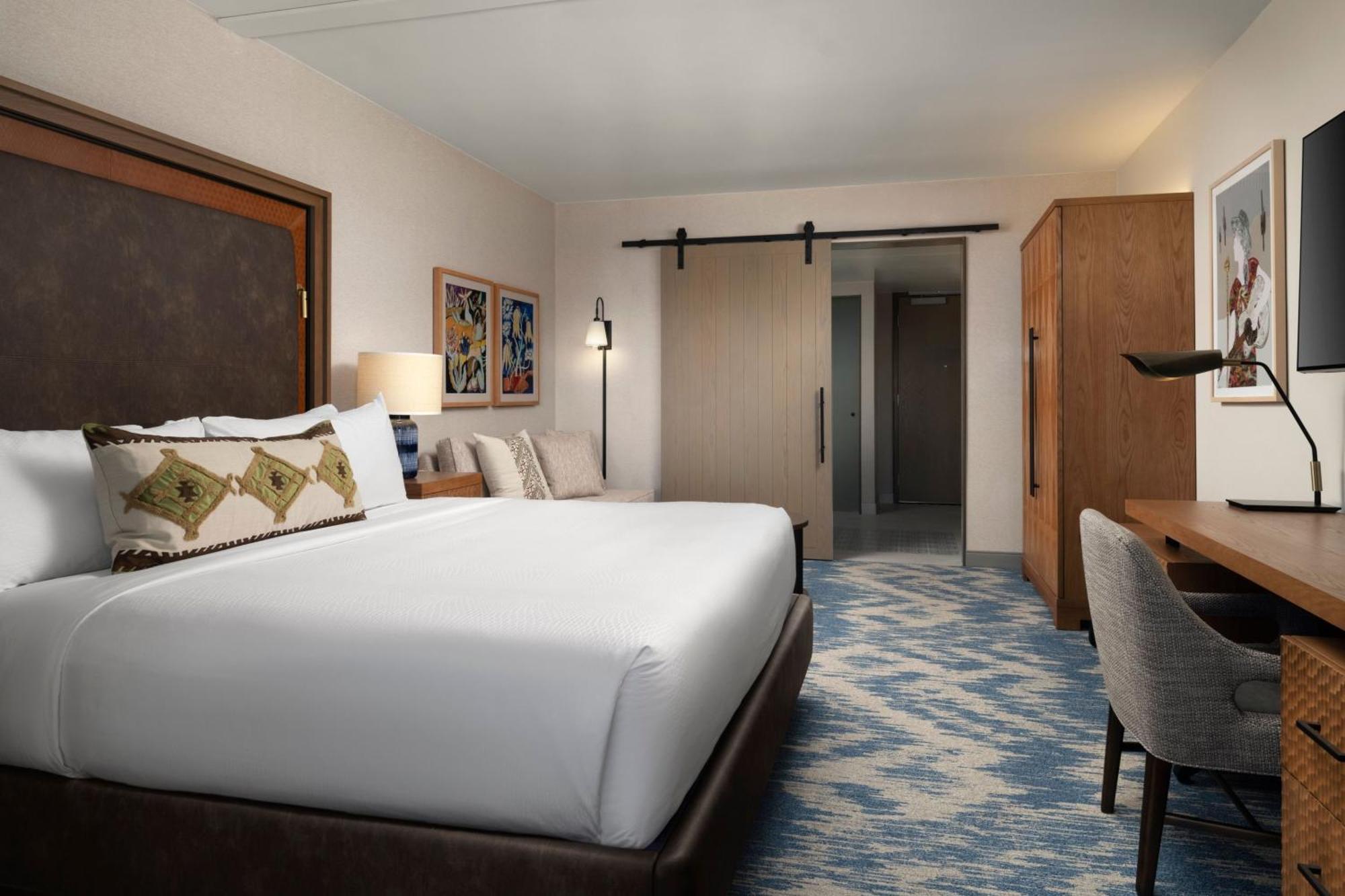 Plaza San Antonio Hotel & Spa, Autograph Collection المظهر الخارجي الصورة