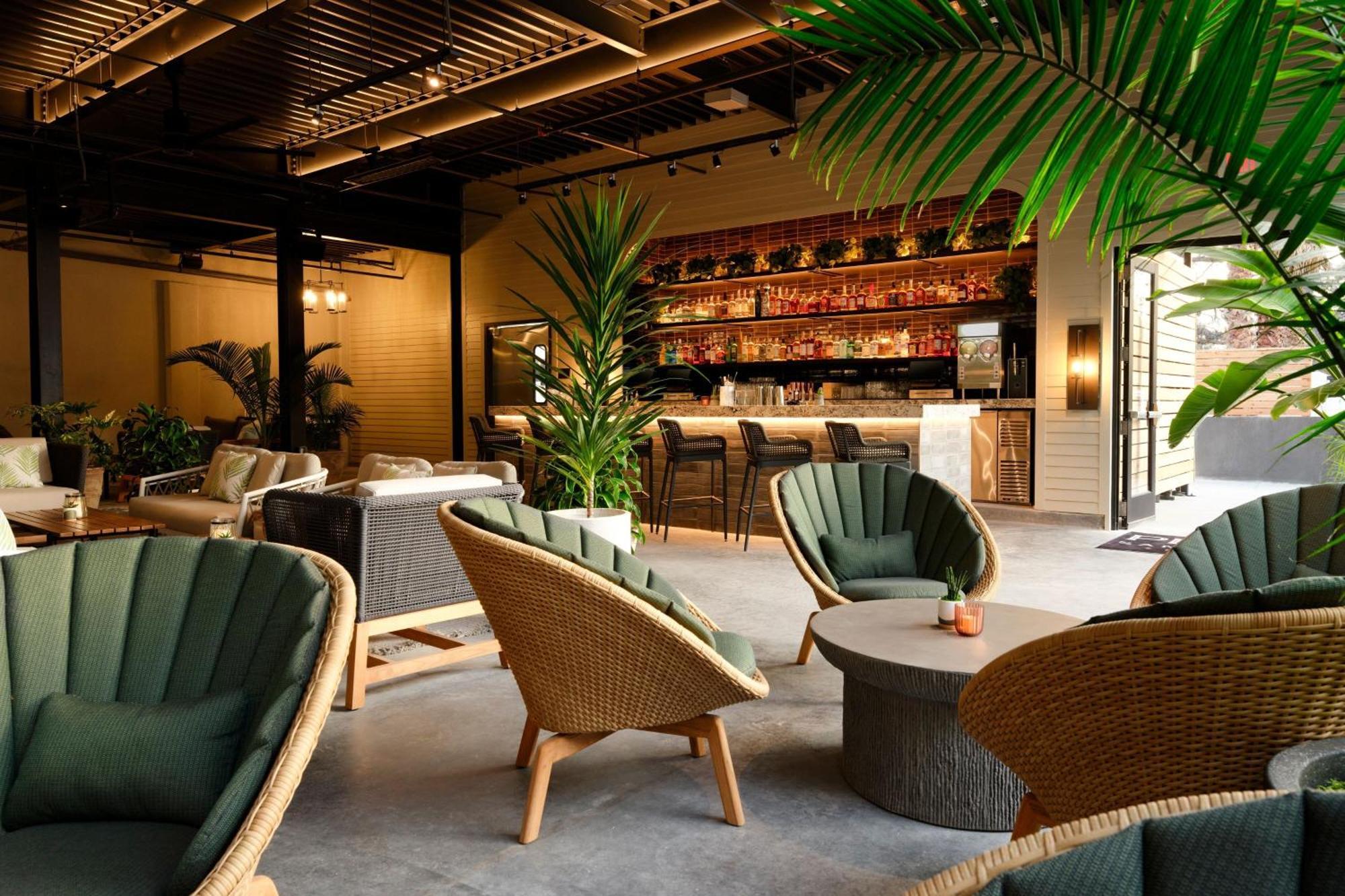 Plaza San Antonio Hotel & Spa, Autograph Collection المظهر الخارجي الصورة