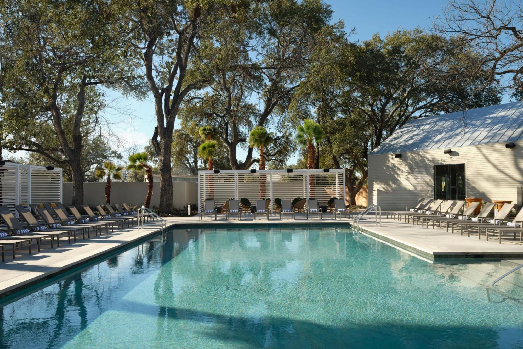 Plaza San Antonio Hotel & Spa, Autograph Collection المظهر الخارجي الصورة