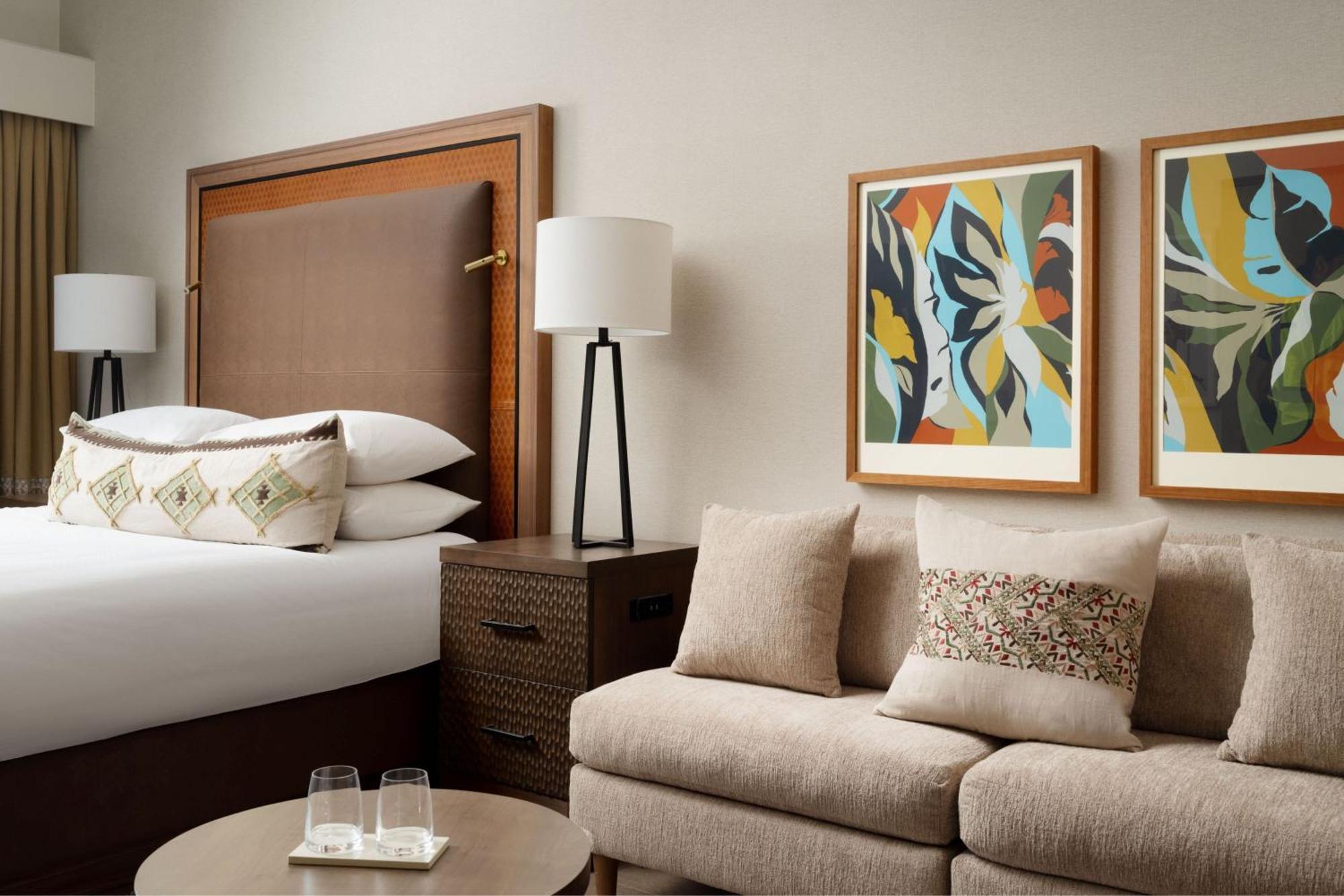 Plaza San Antonio Hotel & Spa, Autograph Collection المظهر الخارجي الصورة