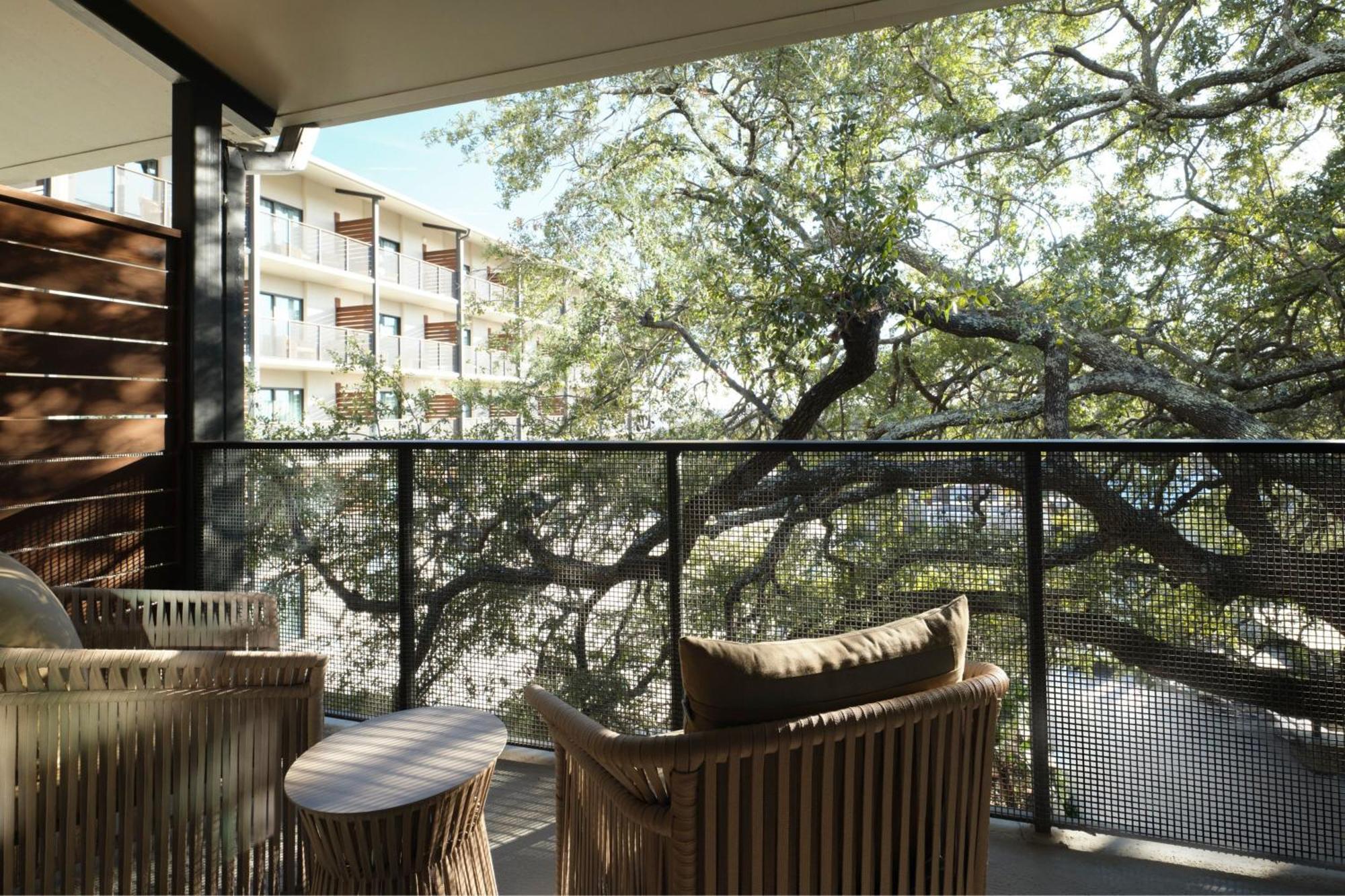 Plaza San Antonio Hotel & Spa, Autograph Collection المظهر الخارجي الصورة
