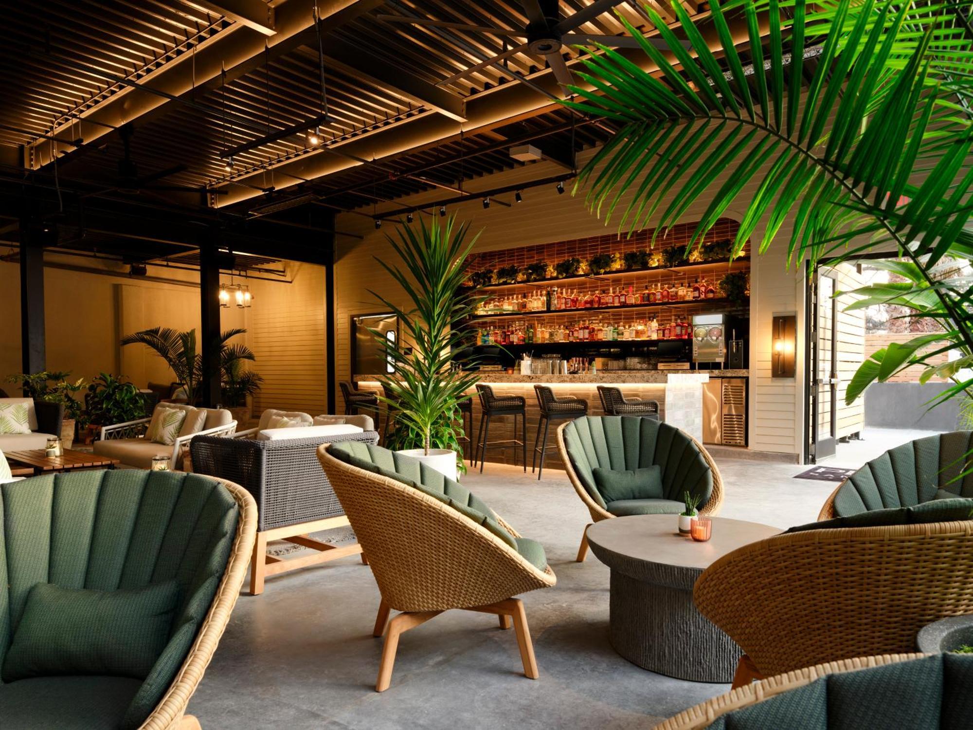 Plaza San Antonio Hotel & Spa, Autograph Collection المظهر الخارجي الصورة