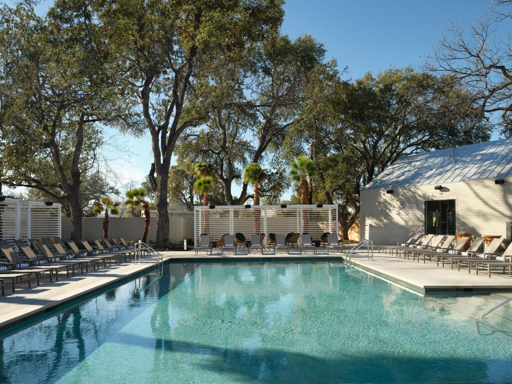 Plaza San Antonio Hotel & Spa, Autograph Collection المظهر الخارجي الصورة