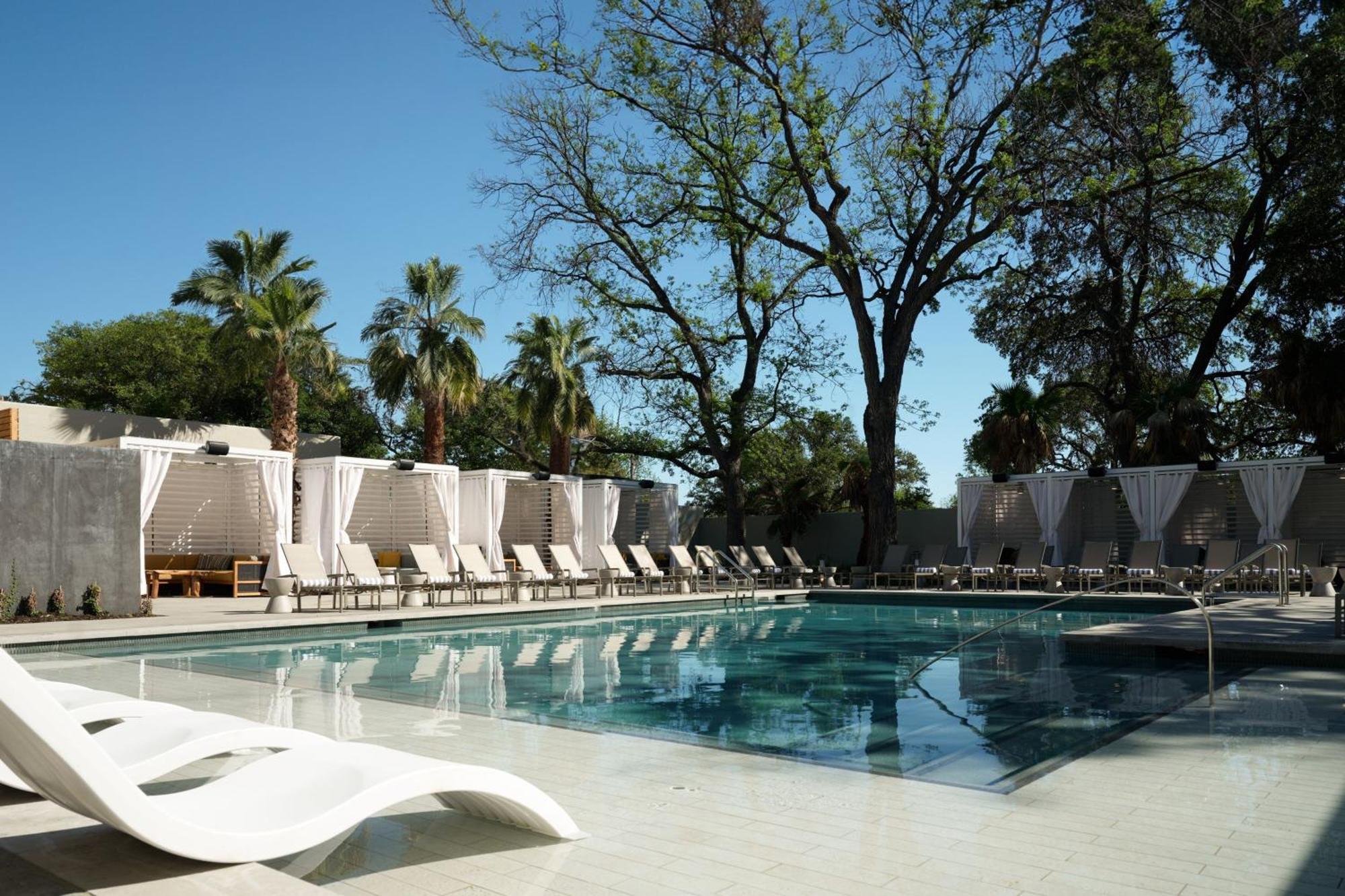 Plaza San Antonio Hotel & Spa, Autograph Collection المظهر الخارجي الصورة