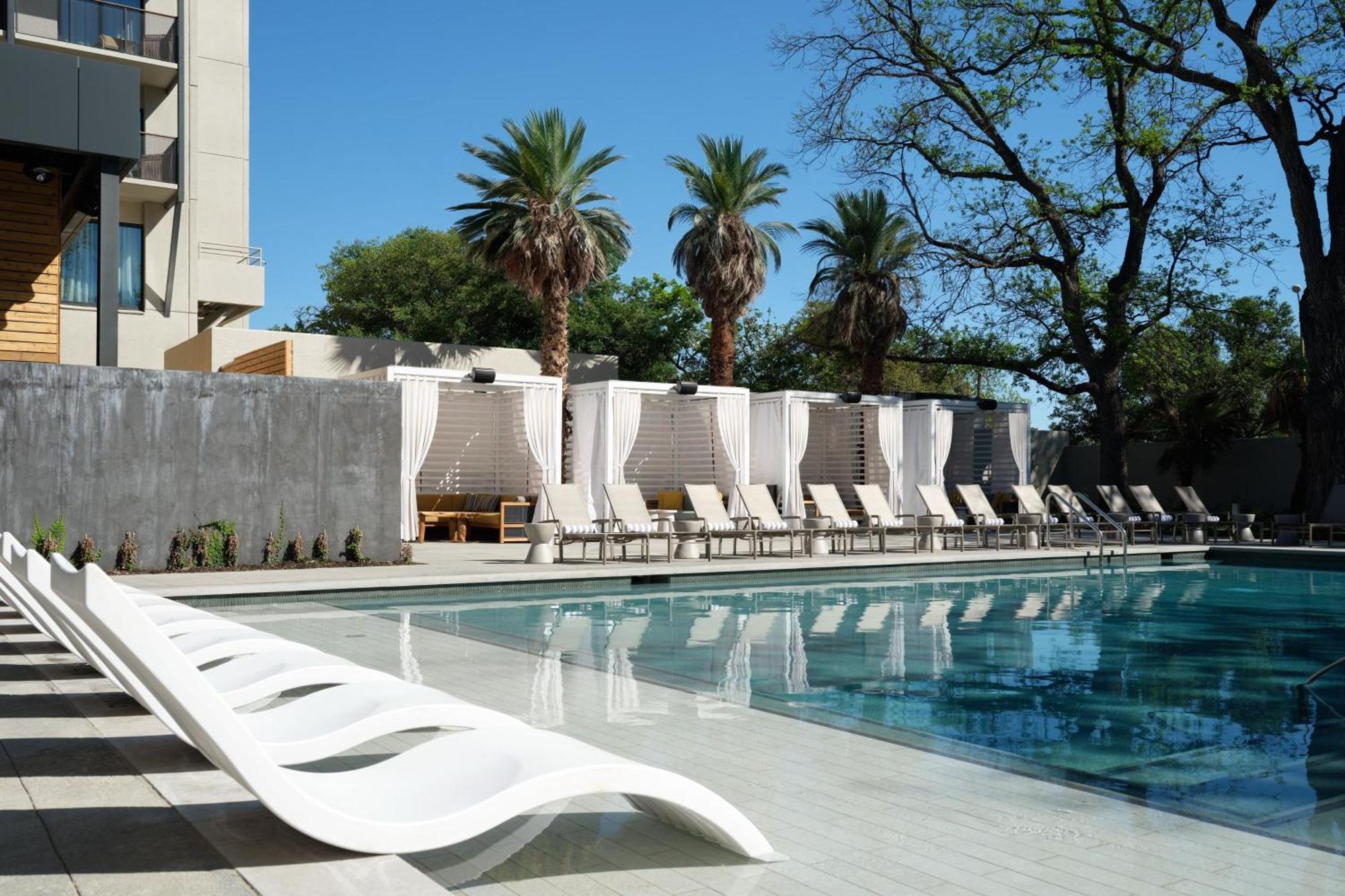 Plaza San Antonio Hotel & Spa, Autograph Collection المظهر الخارجي الصورة