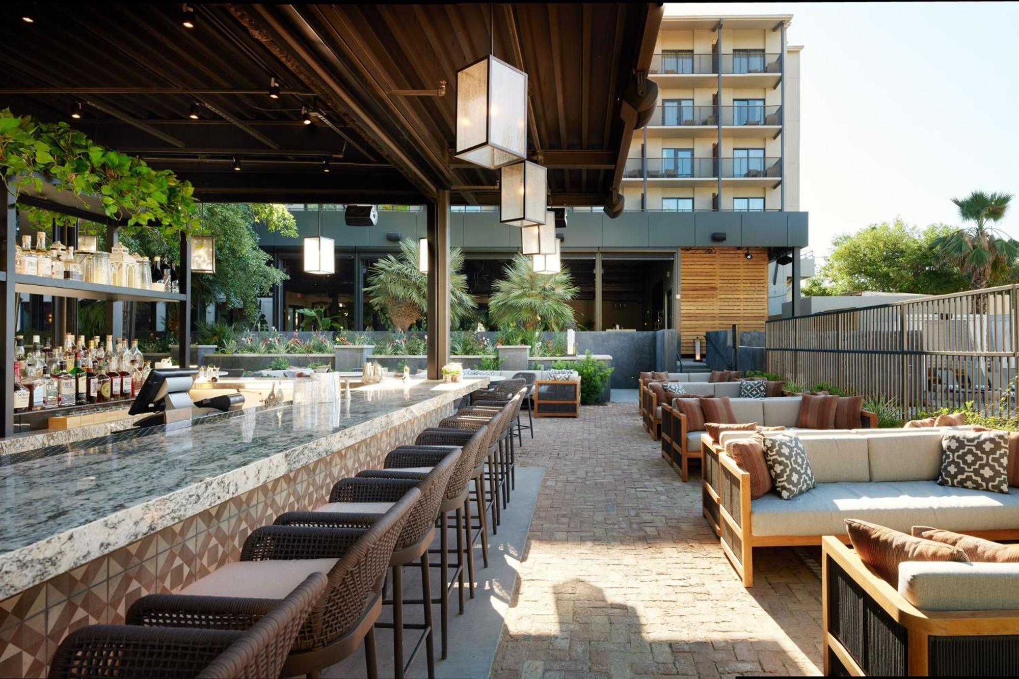 Plaza San Antonio Hotel & Spa, Autograph Collection المظهر الخارجي الصورة