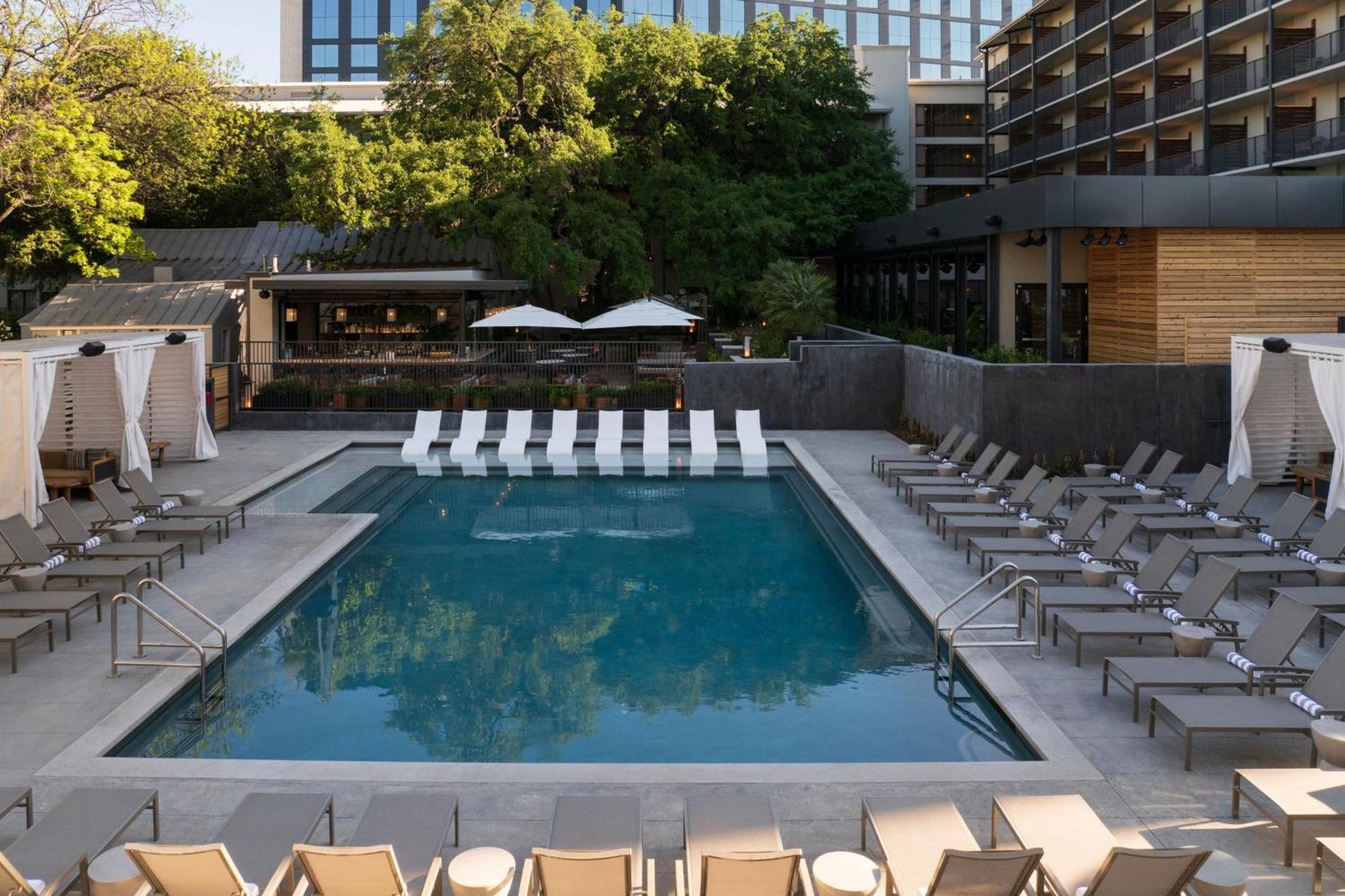 Plaza San Antonio Hotel & Spa, Autograph Collection المظهر الخارجي الصورة
