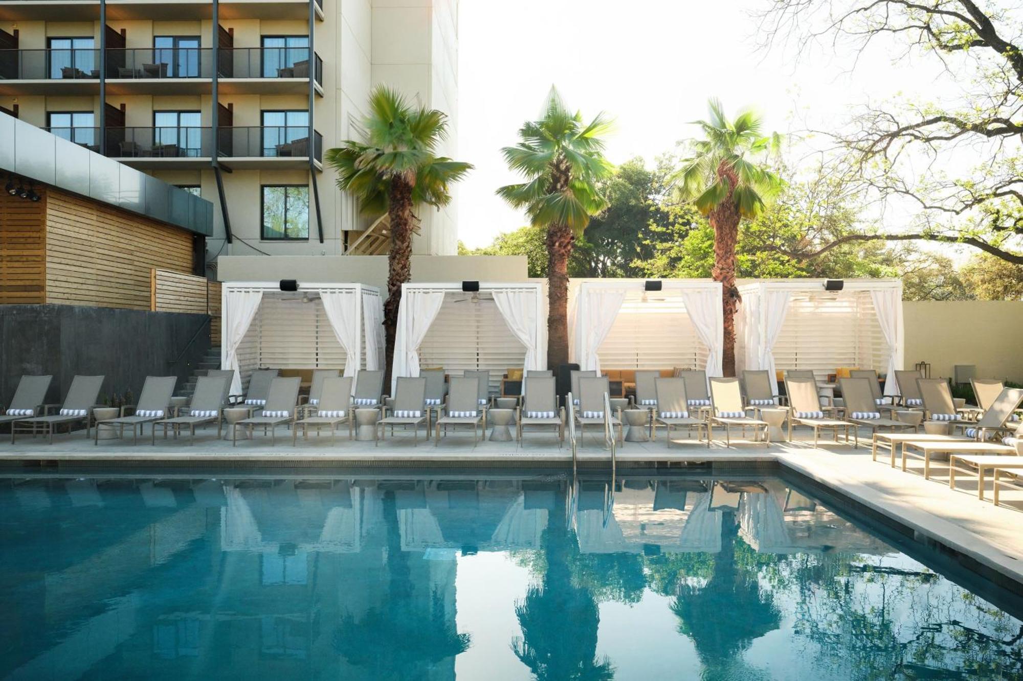 Plaza San Antonio Hotel & Spa, Autograph Collection المظهر الخارجي الصورة