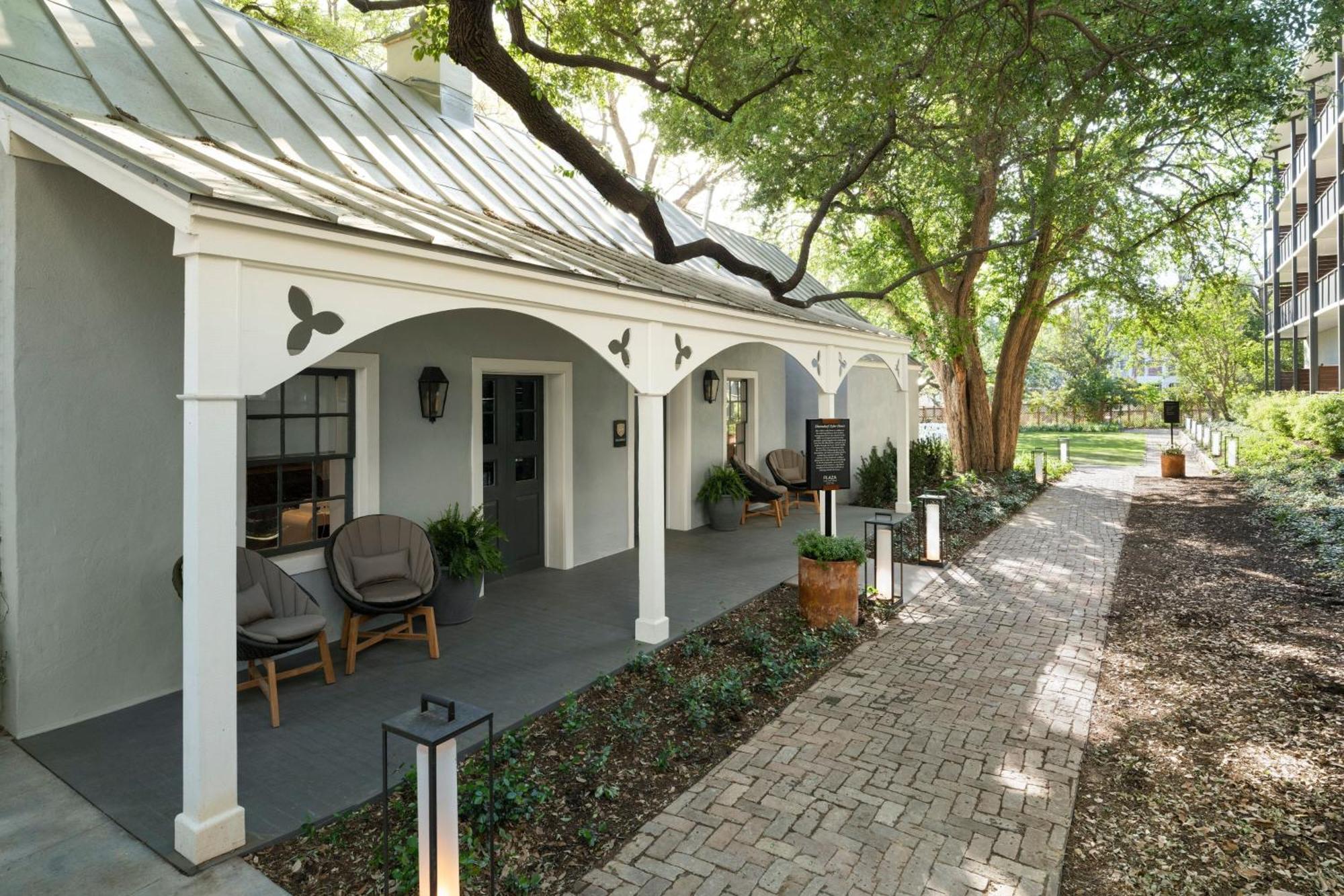 Plaza San Antonio Hotel & Spa, Autograph Collection المظهر الخارجي الصورة