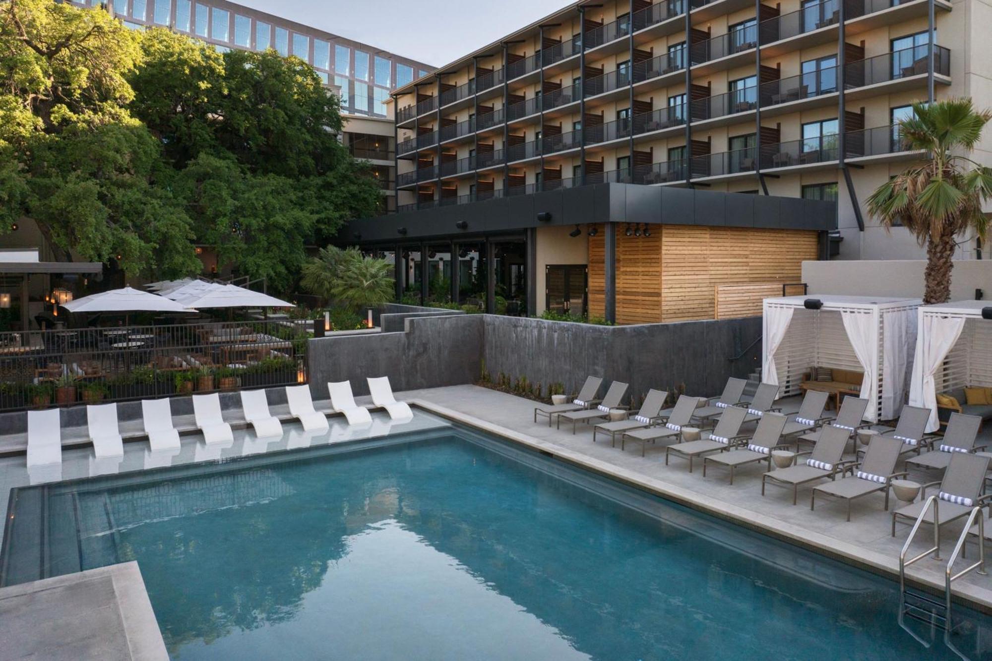 Plaza San Antonio Hotel & Spa, Autograph Collection المظهر الخارجي الصورة
