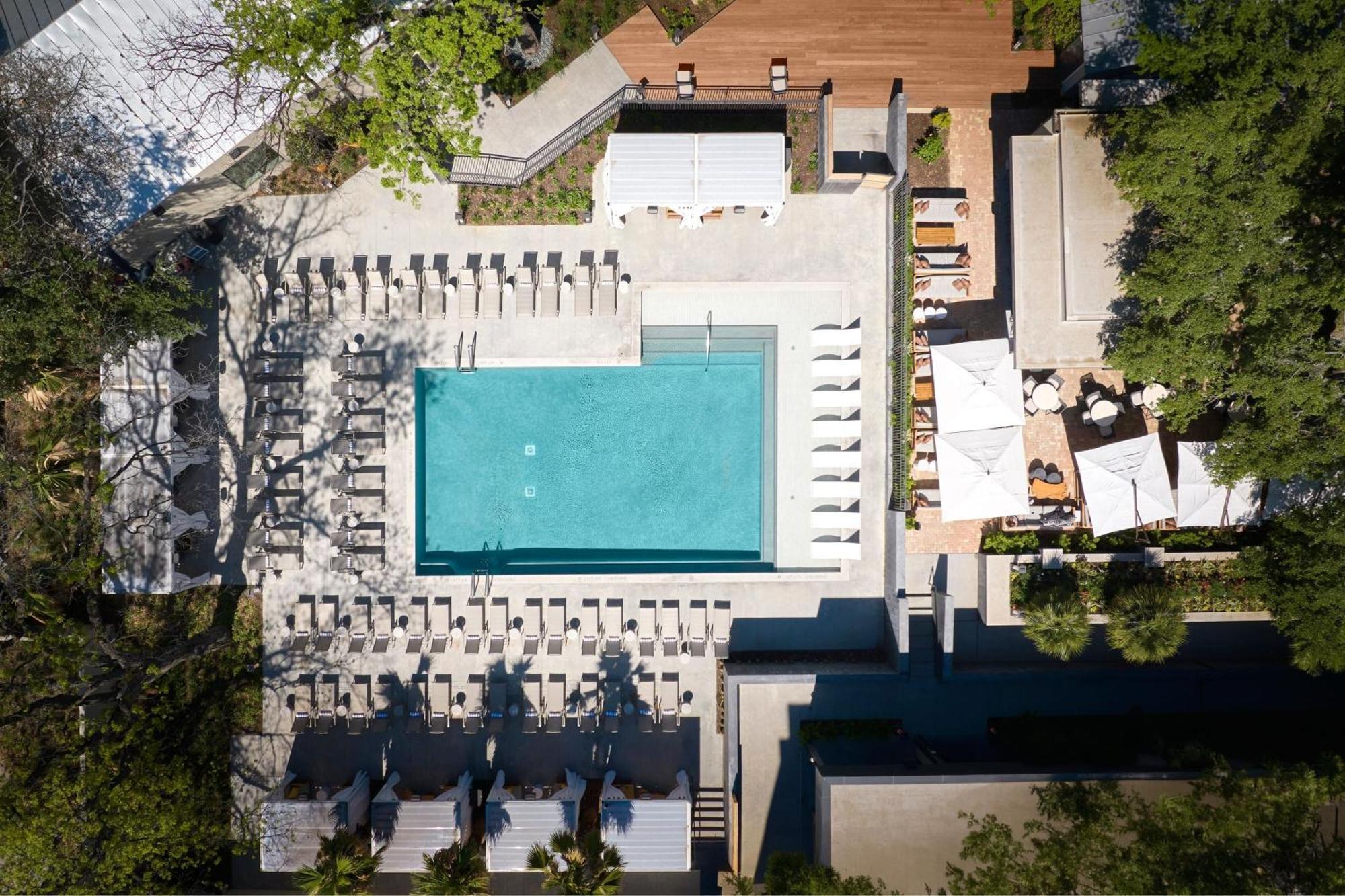 Plaza San Antonio Hotel & Spa, Autograph Collection المظهر الخارجي الصورة