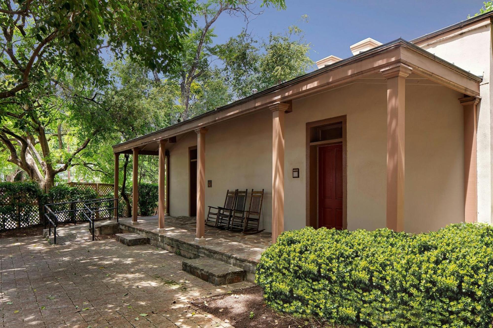 Plaza San Antonio Hotel & Spa, Autograph Collection المظهر الخارجي الصورة